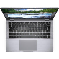 Dell Latitude 9420 2-in-1 — ports