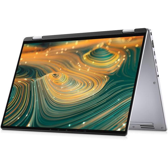 Dell Latitude 9420 2-in-1 touchscreen laptop Lebanon