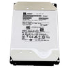 HGST 10TB 3.5" Internal Hard Drive — SATA HDD for Desktop PC, DVR & NAS
