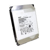 HGST Ultrastar He8 8TB 3.5" Internal Hard Drive — SATA 7200RPM HDD for PC, DVR & NAS