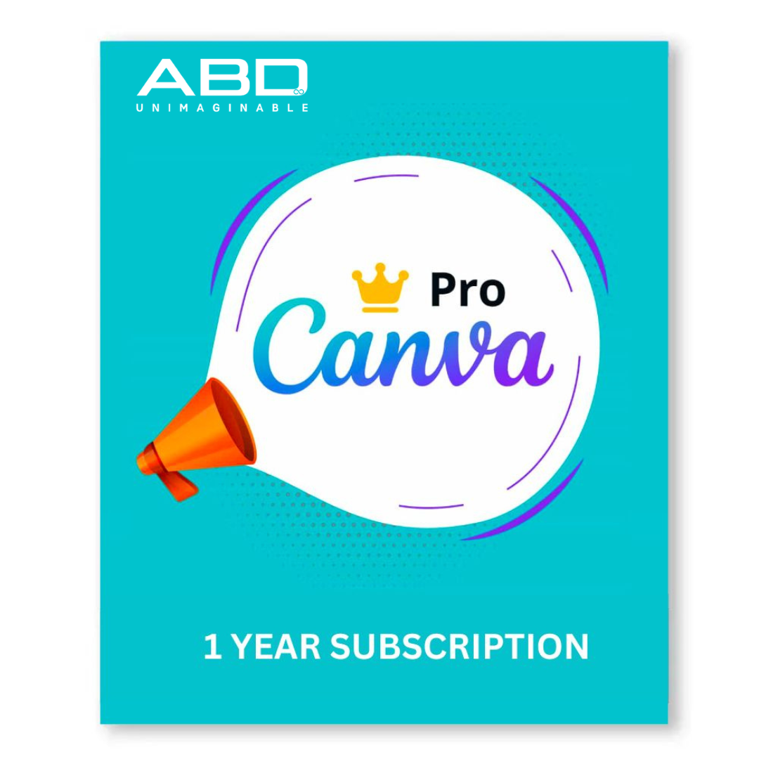 canva pro