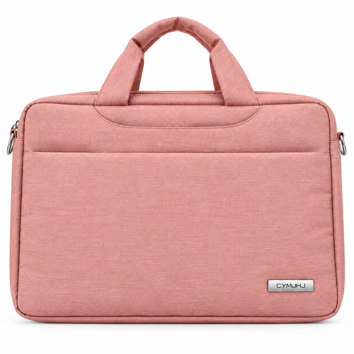 CYMJHJ premium laptop bag 14.1-15.1 inch - Pink (Rose)