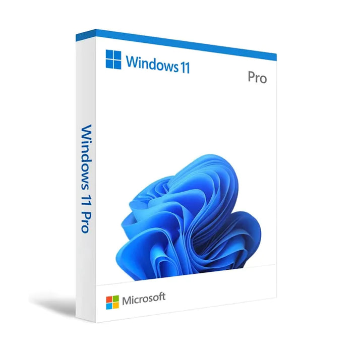 Microsoft Windows 11 Pro License Key