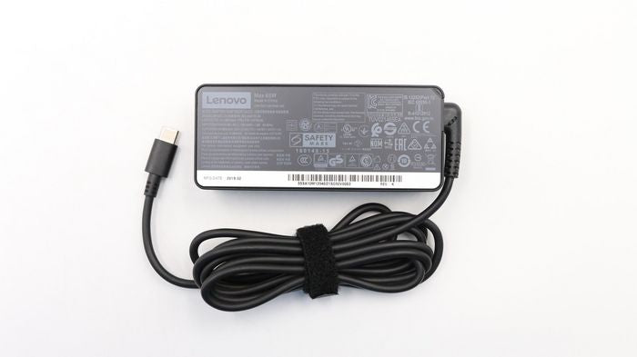 Lenovo 65W AC Power Adapter