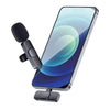 Wireless Microphone K8