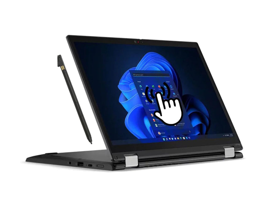 Lenovo ThinkPad Yoga L13 GEN 2 Flip (Touch)
