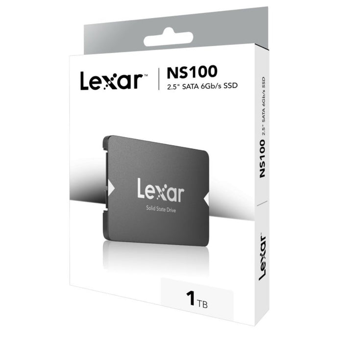 LEXAR SSD DRIVE 1TB