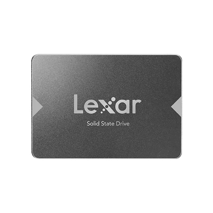 LEXAR SSD DRIVE 256GB