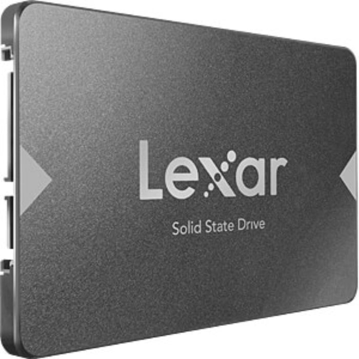 LEXAR SSD DRIVE 256GB