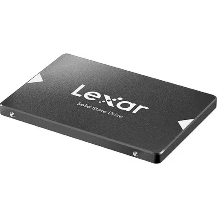 LEXAR SSD DRIVE 512GB