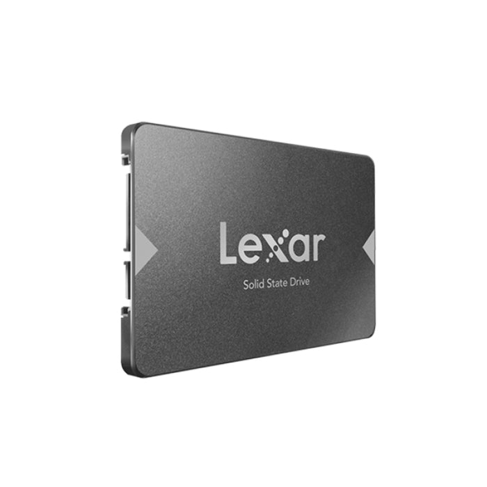 LEXAR SSD DRIVE 512GB