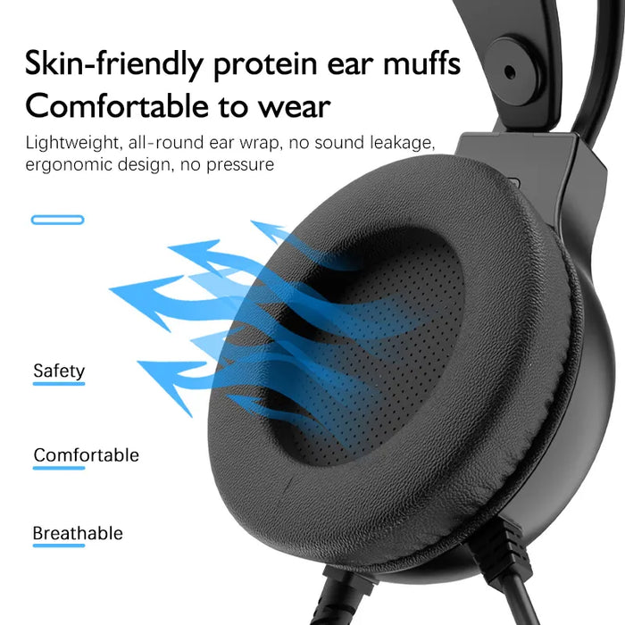 LENOVO HEADPHONES THINKPLUS G80-B