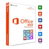Microsoft Office 2019
