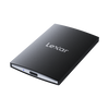 Lexar SL500 Portable SSD — 2TB / 4TB, USB 3.2 Gen 2x2, Up to 2000MB/s