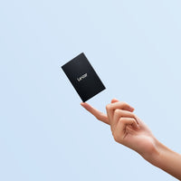 Lexar SL500 SSD features