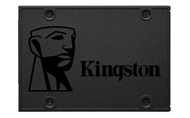 Kingston SSD 480GB