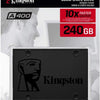 Kingston SSD 240GB