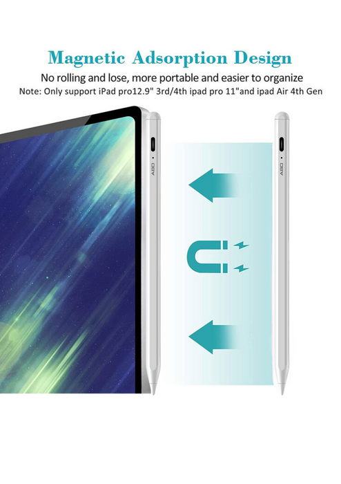 QALAM PEN / Digital Touch Pen