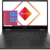 HP OMEN 15-ek1013TX — i7-10750H RTX 3060 144Hz Gaming Laptop