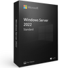 Microsoft Windows Server 2022 Standard