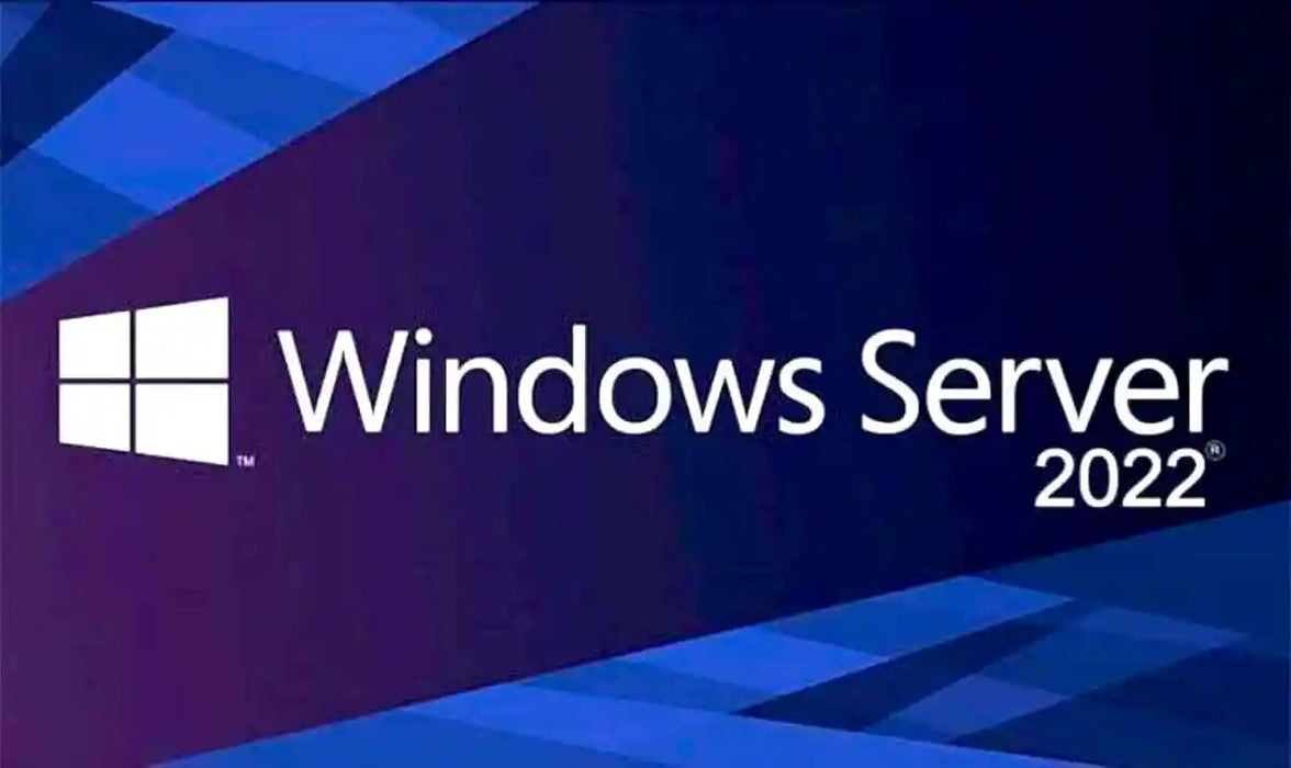 Windows Server 2022 Datacenter