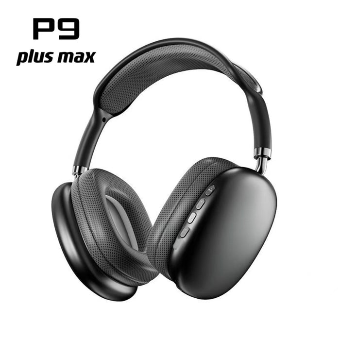 P9 plus max headset