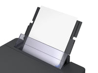 Epson EcoTank L8050 - six colour ink bottles