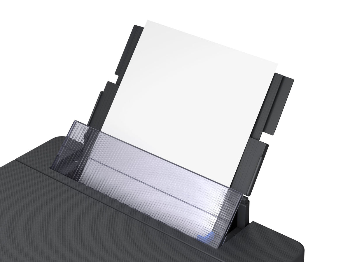 Epson EcoTank L8050 - six colour ink bottles