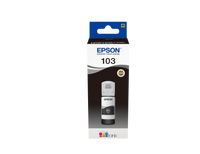 Epson 103 EcoTank Black ink bottle C13T00S14A