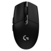 LOGITECH LIGHT SPEED WIRELESS GAMING MOUSE G305