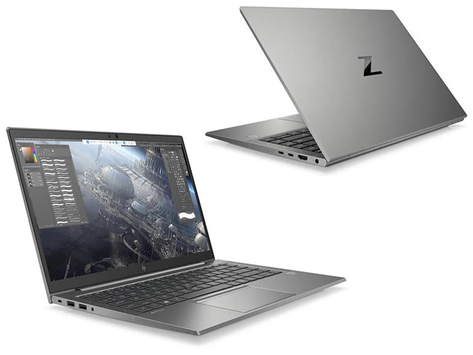 HP ZBOOK Firefly G7 TOUCH