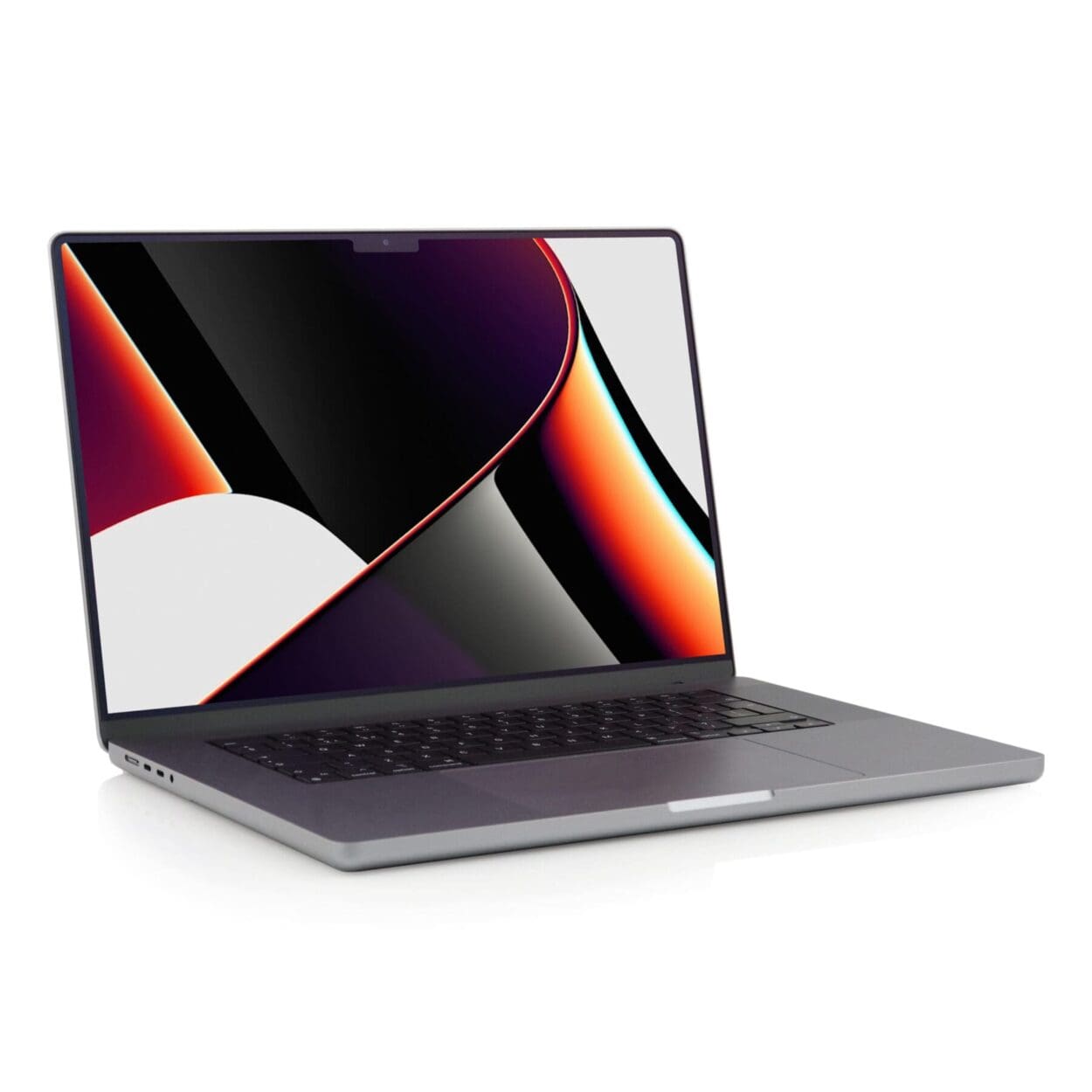 MacBook Pro 2021 with Apple M1 Pro chip (16-inch, 16GB RAM, 512GB
