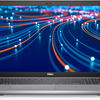 Dell Latitude 5520 — i5 / i7 11th Gen 15.6" Business Laptop