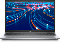 Dell Latitude 5520 15.6 inch business laptop - official Dell image