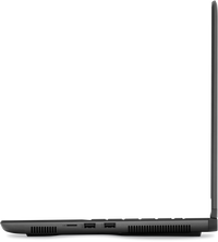 Dell Alienware m16 R2 - rear view