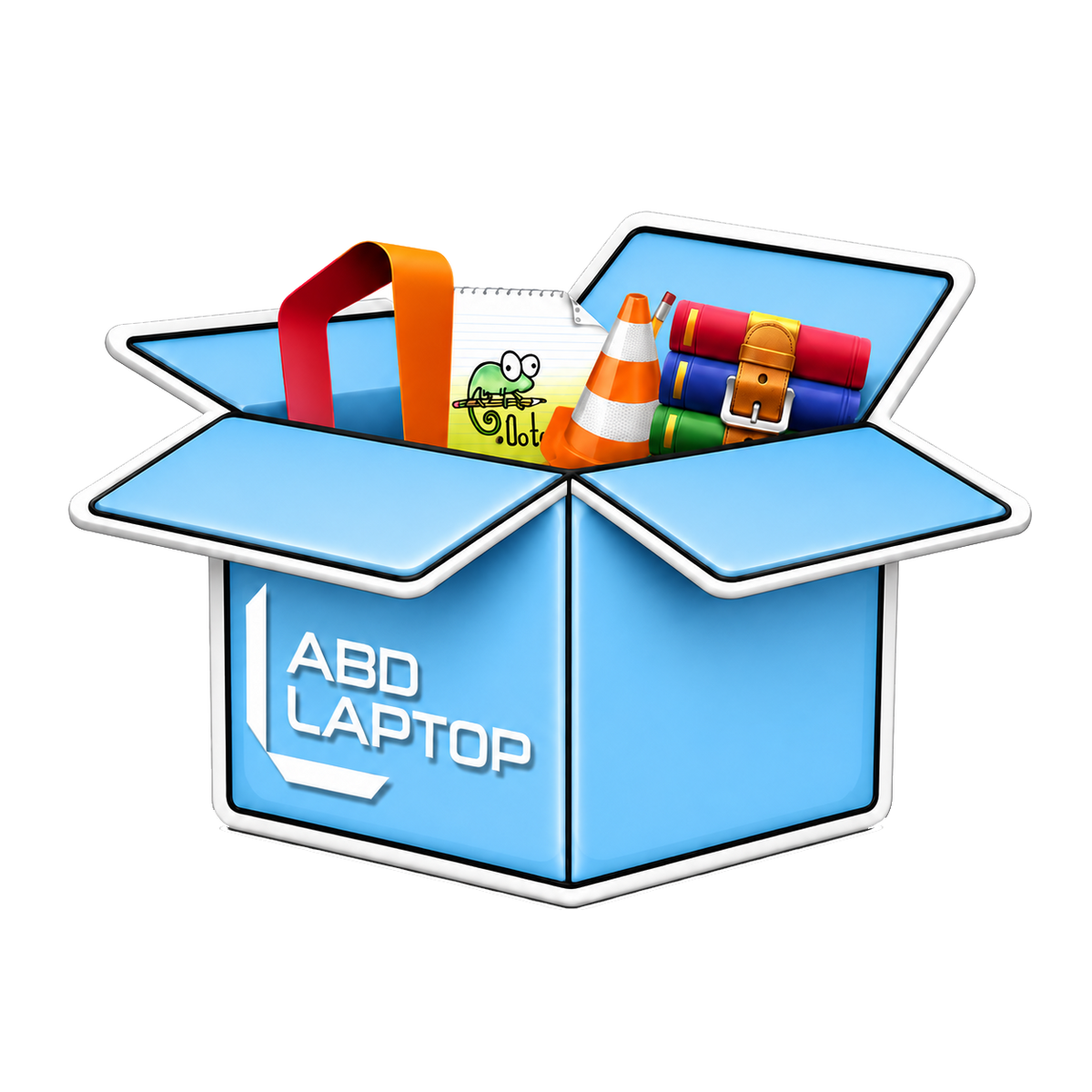 ABD LAPTOP