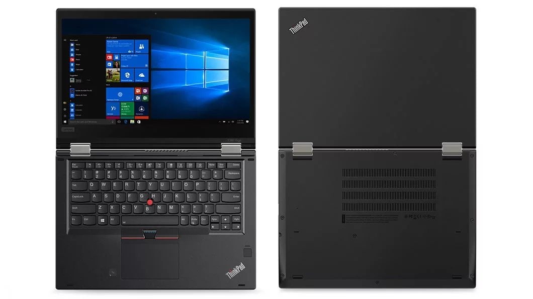 Lenovo YOGA L390 FLIP