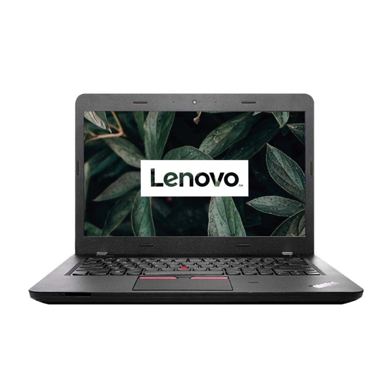 Lenovo ThinkPad E460 - angled view