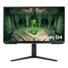 Samsung Odyssey G4 S25BG402EM FHD IPS 240Hz Gaming Monitor