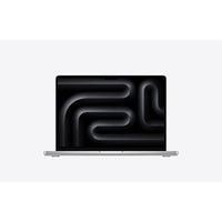 Apple MacBook Pro 14-inch M5 Silver - official Apple Store image