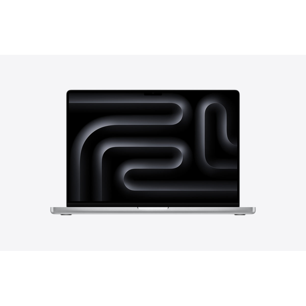 Apple MacBook Pro 16-inch M5 Pro Silver - official Apple Store image