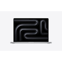 Apple MacBook Pro 16-inch M5 Pro Silver - official Apple Store image