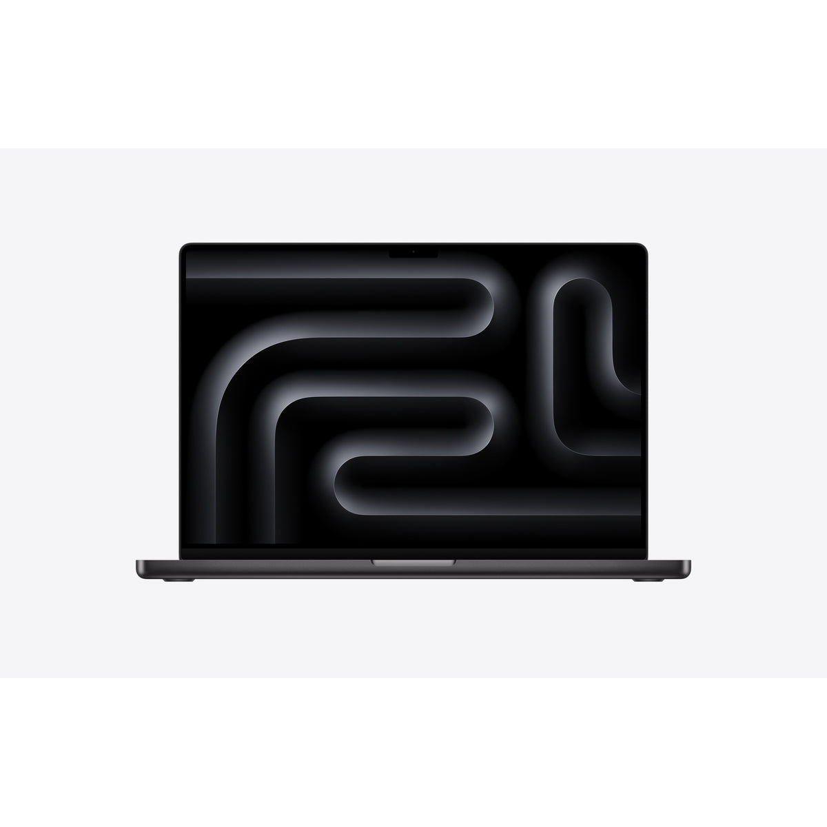 Apple MacBook Pro 16-inch M5 Pro Space Black - official Apple Store image