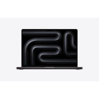 Apple MacBook Pro 16-inch M5 Pro Space Black - official Apple Store image