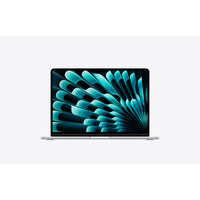 Apple MacBook Air M5 13-inch Silver - official Apple Store image