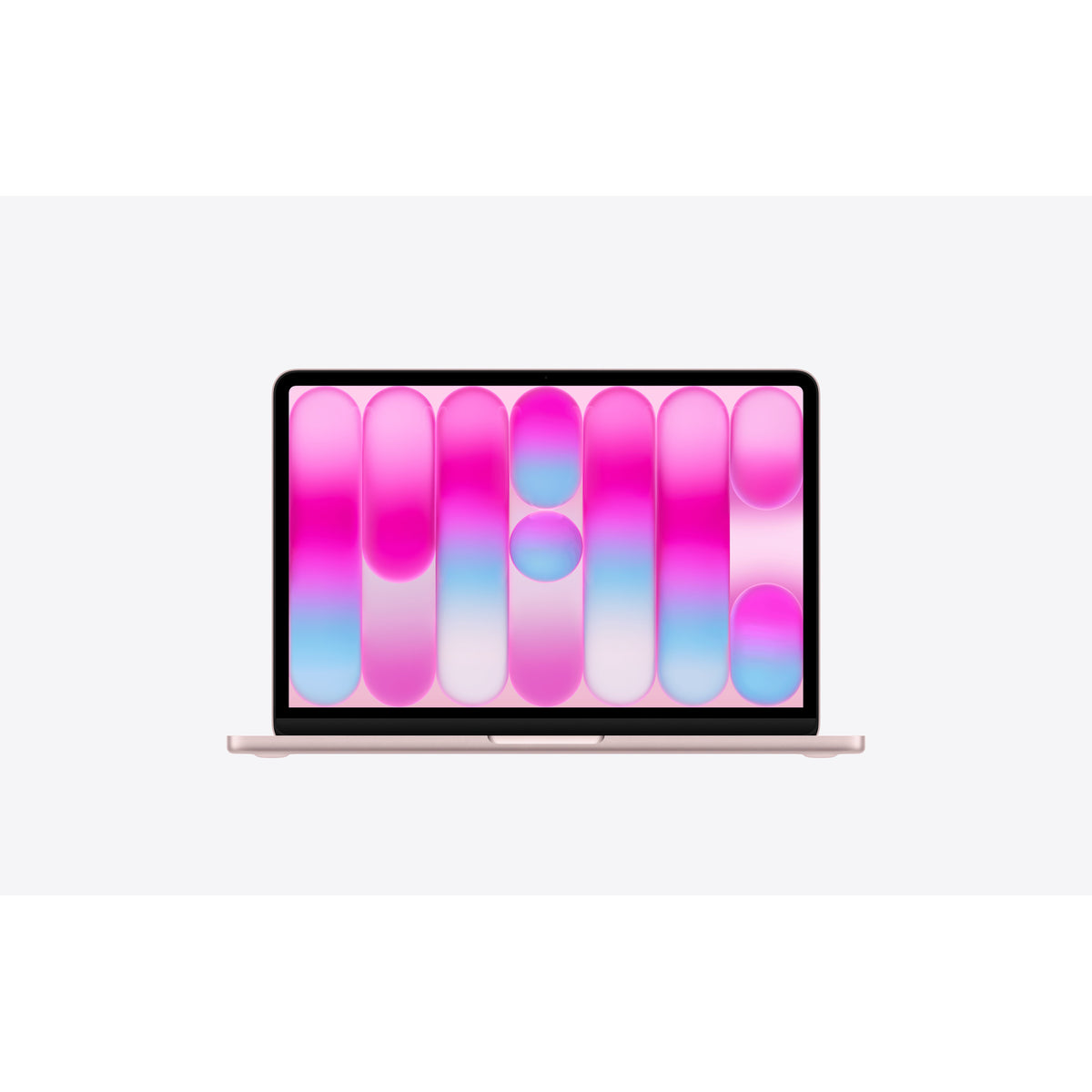 Apple MacBook Neo 13-inch Blush