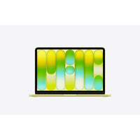 Apple MacBook Neo 13-inch Citrus