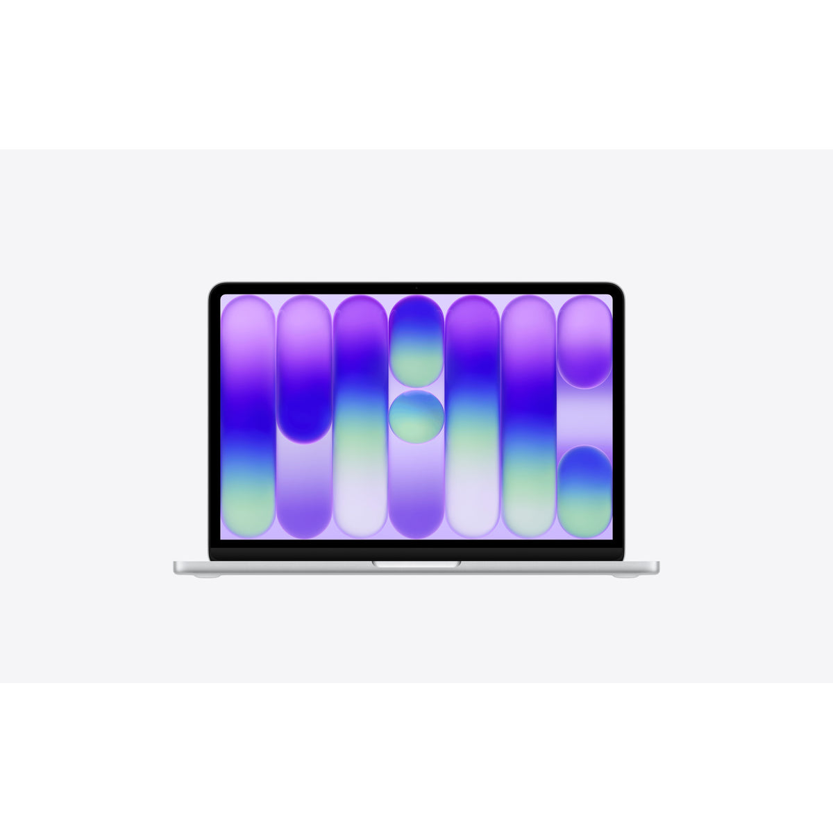 Apple MacBook Neo 13-inch Silver