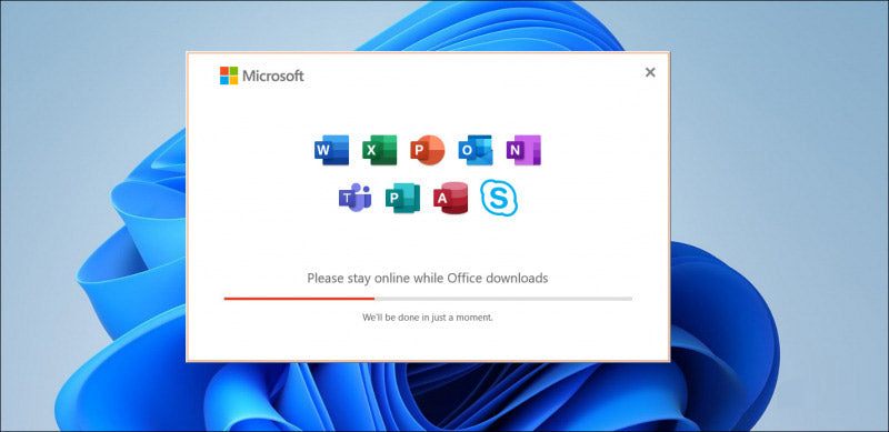 Microsoft Office 2021