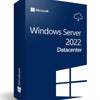 Windows Server 2022 Datacenter